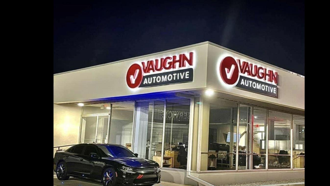 Vaughn Automotive Group in Bunkie LA