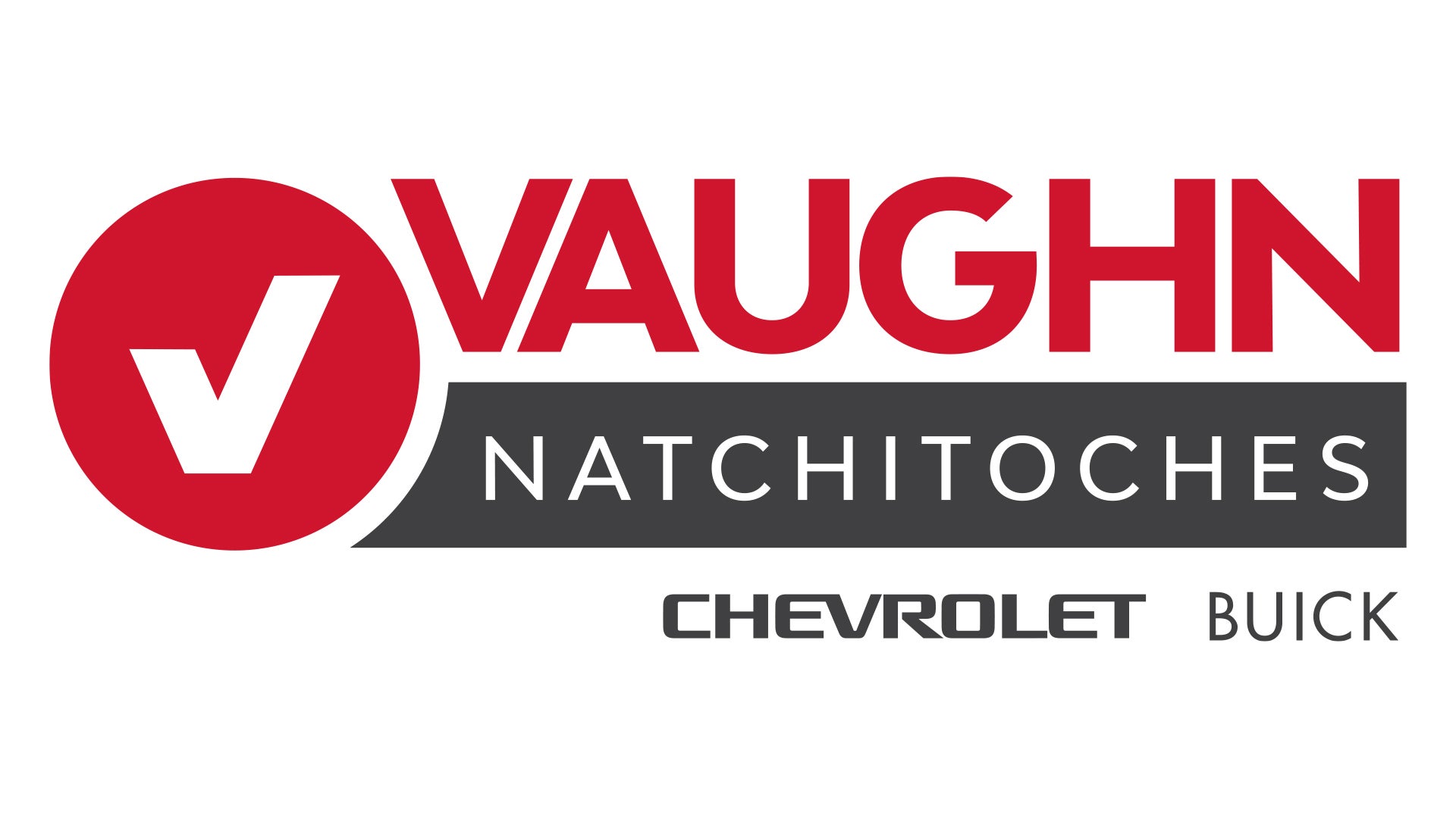 Vaughn Chevy Buick Natchitoches