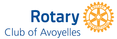 Rotary Club of Avoyelles Golf Tournament